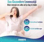 Somnifiq Slaapbril – Blauw Licht Bril – Beeldschermbril -, Ophalen of Verzenden, Nieuw in verpakking