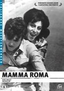 Mamma Roma - DVD, Cd's en Dvd's, Verzenden, Nieuw in verpakking