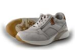 Sneakers in maat 38 Wit | 10% extra korting, Verzenden, Wit, Sneakers of Gympen