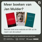 VROUW ALS KARRETJE 9789023470816 Jan Mulder, Boeken, Verzenden, Zo goed als nieuw, Jan Mulder