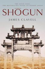 Shogun / The Asian saga / 1 9780340766163 James Clavell, Boeken, Verzenden, Gelezen, James Clavell