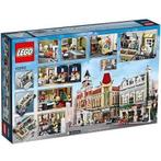 Lego Set - 10243 - Creator Expert - Parisian Restaurant, Nieuw