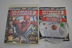 Marvel - Ultimate Alliance 2 (PS3), Zo goed als nieuw, Verzenden