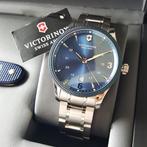 Victorinox - Alliance - Gift Set - Swiss Made - Date - New -, Nieuw