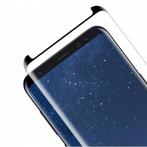 Tempered 3D Curved Glas Protector voor Samsung Galaxy S21 Ul, Verzenden, Nieuw
