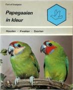 Papegaaien in kleur, Nieuw, Verzenden