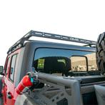 DV8 Offroad 07-18 Jeep Wrangler JK 4 DR / JL 2 DR & JT / 18+, Ophalen of Verzenden, Nieuw