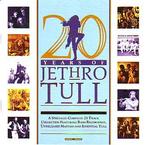 cd - Jethro Tull - 20 Years Of Jethro Tull, Verzenden, Zo goed als nieuw