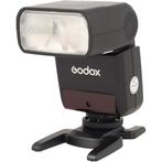 Godox Speedlite TT350 Fujifilm occasion, Audio, Tv en Foto, Overige merken, Gebruikt, Verzenden