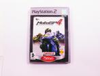 PlayStation 2 - MotoGP 4 [Platinum Hits] [No Manual]#1, Ophalen of Verzenden, Nieuw