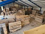 Uitverkoop Boomstammen en Schaaldelen vanaf 100 euro!!, Doe-het-zelf en Verbouw, Hout en Planken, Ophalen of Verzenden, Nieuw