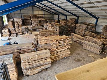Uitverkoop Boomstammen en Schaaldelen vanaf 100 euro!! beschikbaar voor biedingen