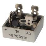 BLOW Brugcel Gelijkrichter KBPC3510 - 1000V 35A - AC naar DC, Hobby en Vrije tijd, Elektronica-componenten, Verzenden, Nieuw