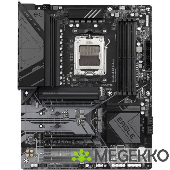 Gigabyte B650 EAGLE, Computers en Software, Moederborden, Nieuw, Verzenden