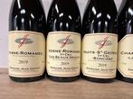 2019 Jean Grivot: Vosne Romanée, Suchots, Beaux Monts,, Nieuw