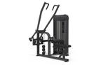 LP104 | GYMFIT PULLDOWN | LUXURY-LINE PLUS-Touchscreen, Sport en Fitness, Fitnessmaterialen, Ophalen of Verzenden, Nieuw, Overige typen