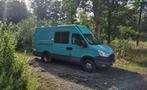 2 pers. Iveco Daily  camper huren in Haarlem? Vanaf € 85 p.d