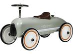 Little Dutch Retro Loopauto - Metalen loopauto - Rubberen, Verzenden, Nieuw