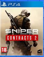 Sniper Ghost Warrior Contracts 2 (PlayStation 4), Verzenden, Gebruikt, Vanaf 12 jaar