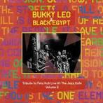 lp nieuw - Bukky Leo - Tribute to Fela Kuti Live At The J..., Cd's en Dvd's, Vinyl | Wereldmuziek, Verzenden, Zo goed als nieuw