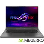 Asus ROG Strix G18 G814JIR-N6003W 18  Core i9 RTX 4070, Verzenden, Nieuw, ASUS