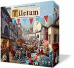 Tiletum - Bordspel | Board and Dice SC - Gezelschapsspellen, Nieuw, Verzenden