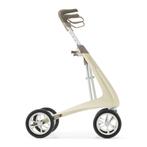 byACRE Carbon Ultralight Rollator met weekendtas - Wit S, Diversen, Verpleegmiddelen, Ophalen of Verzenden, Nieuw