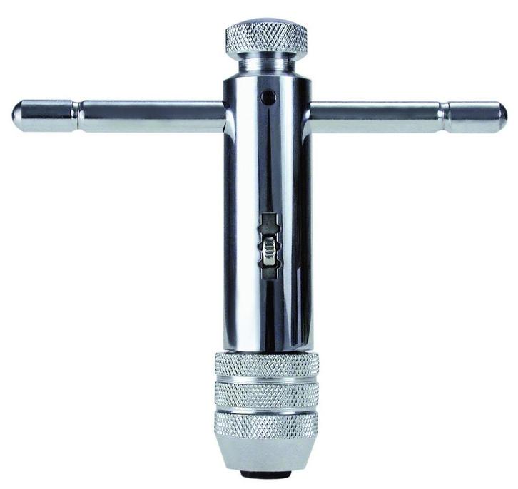 Tapkruk met ratel 10 x 250mm, Doe-het-zelf en Verbouw, Gereedschap | Boormachines, Nieuw, Verzenden