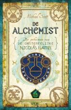 De alchemist / Nicolas Flamel / 1 9789022562505, Boeken, Verzenden, Zo goed als nieuw, Michael Scott