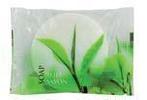 Green Tea Soap 10 grs flowpack - 600 stuks, Verzenden
