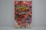 Ultra Street Fighter II - The Final Challengers - SEALED, Spelcomputers en Games, Zo goed als nieuw, Verzenden