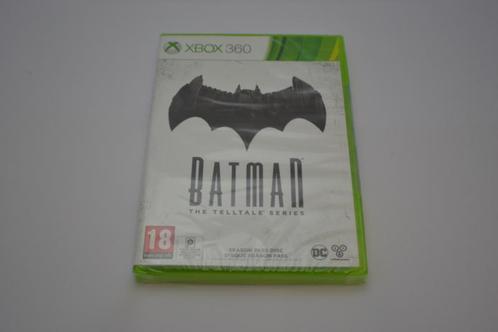 Batman - The Telltale Series New/Sealed (360), Spelcomputers en Games, Games | Xbox 360, Zo goed als nieuw, Verzenden