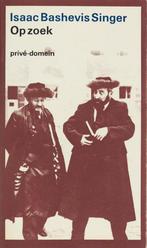 Privé-domein 114: Op zoek / Privé-domein / 114 9789029546164, Boeken, Verzenden, Gelezen, June Flaum Singer