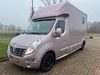 Uniek! In nieuwstaat Roelofsen Parados paardenwagen!, Dieren en Toebehoren, Ophalen, Zo goed als nieuw, Aluminium, 2-paards trailer