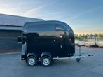 prachtige Bockmann Master 2-paards paardentrailer met ZK, Dieren en Toebehoren, Paarden en Pony's | Trailers en Aanhangwagens