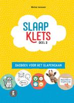 Slaapklets! / 2 9789081989398 Michal Janssen, Verzenden, Gelezen, Michal Janssen