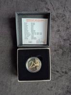 Nederland. 2 Euro 2022 Erasmus Proof (Zonder Minimumprijs)