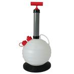 Carterpomp / oliepomp aanbieding 6 liter bol, Ophalen of Verzenden, Nieuw
