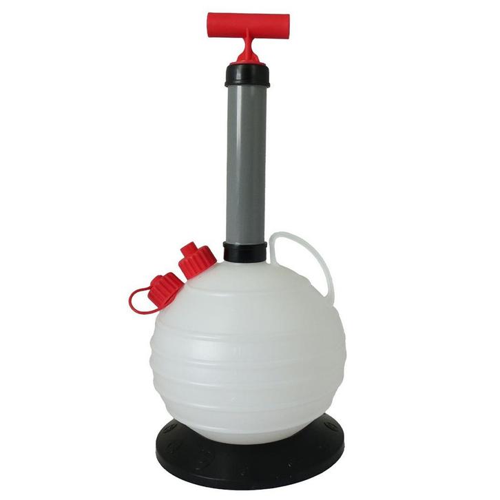 Carterpomp / oliepomp aanbieding 6 liter bol, Watersport en Boten, Accessoires en Onderhoud, Nieuw, Ophalen of Verzenden