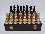 Schaakspel - Rey Arturo - Plastic