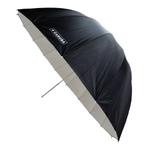 Caruba Flash Umbrella Parabolic - 165cm (deep white / black), Nieuw, Overige merken, Ophalen of Verzenden