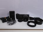 Sigma DP3 Quattro Digitale camera, Nieuw