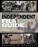 Videohounds Independent Film Guide 9781578590902, Verzenden, Gelezen, Monica Sullivan