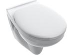 Gustavsberg by Villeroy&Boch Saval 2.0 closetzitting met, Verzenden, Zo goed als nieuw