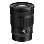 Nikon Z 24-120mm F4S Objectief - Nieuw! + 5 jaar Garantie, Audio, Tv en Foto, Fotografie | Lenzen en Objectieven, Nieuw, Groothoeklens