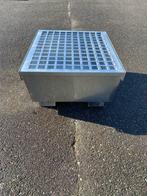 Kleine opvangbak - Opvangen van chemische stoffen