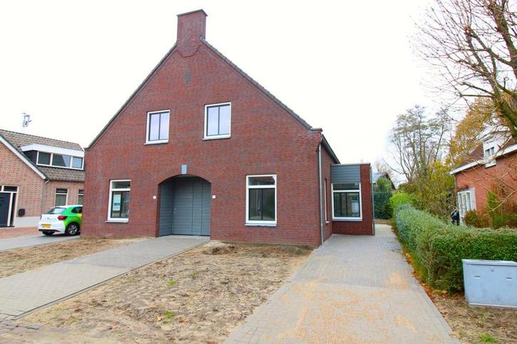 Te huur: Huis Provincialeweg in Westerhoven, Huizen en Kamers, Huizen te huur, Noord-Brabant