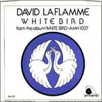 vinyl single 7 inch - David LaFlamme - White Bird, Zo goed als nieuw, Verzenden
