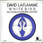 vinyl single 7 inch - David LaFlamme - White Bird, Verzenden, Zo goed als nieuw