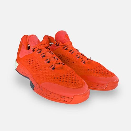 Adidas crazylight shop heren